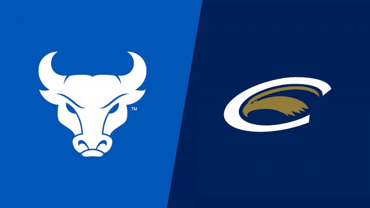 2026 Buffalo vs Clarion - Men's