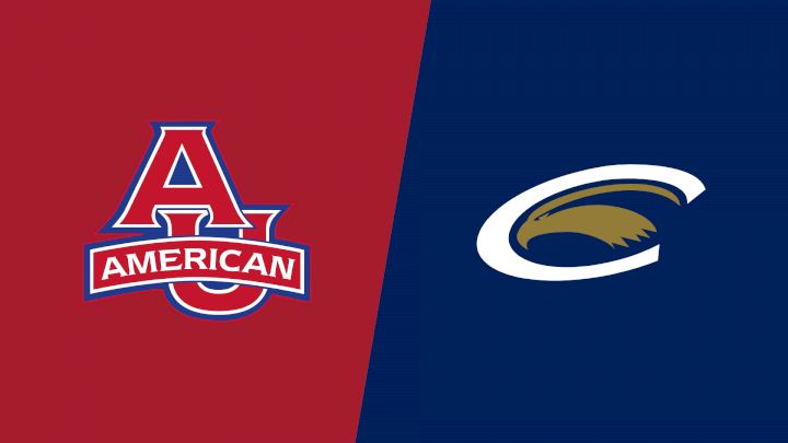 2026 American University vs Clarion - Men's