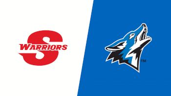 Replay: English - 2025 Stanislaus St. vs CSUSB | Oct 10 @ 3 PM