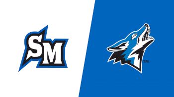 Replay: CSUSM vs CSUSB (Spanish) - 2025 CSUSM vs CSUSB | Oct 26 @ 11 AM