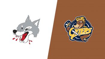 Replay: Home - 2025 Sudbury vs Erie | Oct 11 @ 6 PM