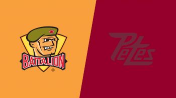 Replay: Home - 2025 North Bay vs Peterborough | Nov 27 @ 7 PM