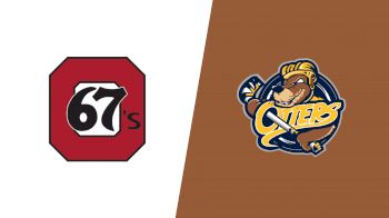 Replay: Home - 2025 Ottawa vs Erie | Nov 7 @ 6 PM