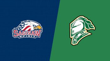 Replay: Home - 2025 Saginaw vs London | Nov 28 @ 7 PM