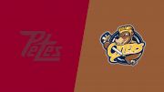 Replay: Home - 2025 Peterborough vs Erie | Nov 29 @ 6 PM