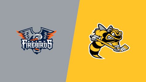 Replay: Home - 2025 Flint vs Sarnia | Nov 30 @ 2 PM