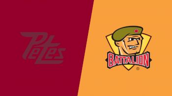 Replay: Home - 2025 Peterborough vs North Bay | Oct 23 @ 7 PM