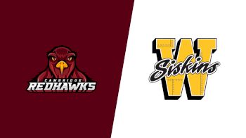 Replay: Home - 2025 Cambridge vs Kitchener-Waterloo | Nov 16 @ 1 PM