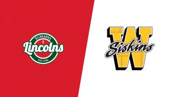 Replay: Home - 2026 St. Marys vs Waterloo | Feb 1 @ 1 PM