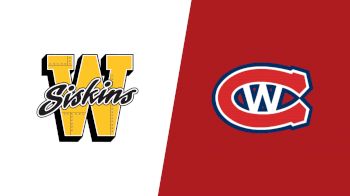 Replay: Home - 2026 Waterloo vs Welland | Mar 8 @ 6 PM