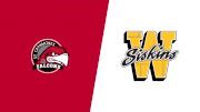 Replay: Home - 2025 St. Catharines vs Kitchener-Waterloo | Nov 30 @ 1 PM