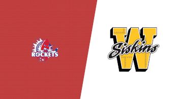 Replay: Home - 2025 Strathroy vs Kitchener-Waterloo | Oct 19 @ 1 PM