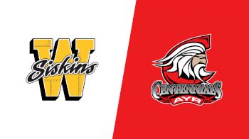 Replay: Home - 2025 Kitchener-Waterloo vs Ayr | Nov 13 @ 6 PM