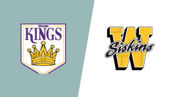 Replay: Home - 2026 Komoka vs Waterloo | Jan 18 @ 1 PM