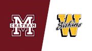 2025 Chatham Maroons vs Waterloo Siskins