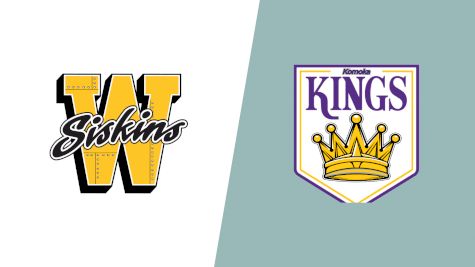 Replay: Home - 2025 Waterloo vs Komoka | Dec 13 @ 7 PM