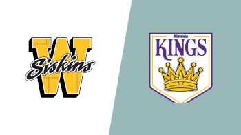 Replay: Home - 2025 Waterloo vs Komoka | Dec 13 @ 7 PM