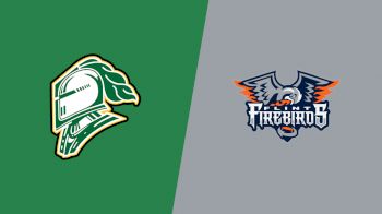 Replay: Home - 2025 London vs Flint | Nov 12 @ 7 PM