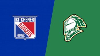 Replay: Home - 2025 Kitchener vs London | Dec 3 @ 6 PM