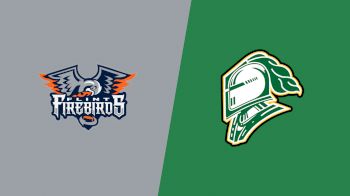 Replay: Home - 2025 Flint vs London | Oct 3 @ 7 PM