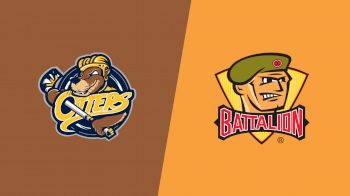 Replay: Home - 2025 Erie vs North Bay | Nov 13 @ 7 PM