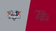 Replay: Home - 2025 Flint vs Peterborough | Dec 4 @ 7 PM