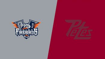 Replay: Home - 2025 Flint vs Peterborough | Dec 4 @ 7 PM