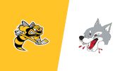 Replay: Home - 2025 Sarnia vs Sudbury | Dec 5 @ 7 PM
