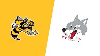 Replay: Home - 2025 Sarnia vs Sudbury | Dec 5 @ 7 PM
