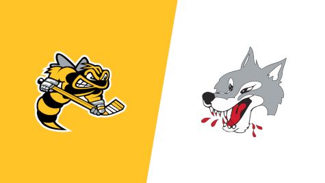 Replay: Home - 2025 Sarnia vs Sudbury | Dec 5 @ 7 PM