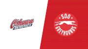 Replay: Home - 2025 Oshawa vs Soo | Dec 5 @ 7 PM