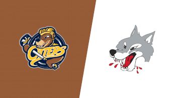 Replay: Home - 2025 Erie vs Sudbury | Nov 14 @ 7 PM