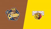 Replay: Home - 2025 Erie vs Owen Sound | Dec 6 @ 7 PM