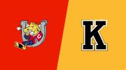 Replay: Home - 2025 Barrie vs Kingston | Dec 6 @ 4 PM