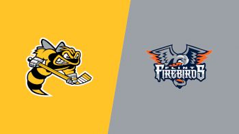 Replay: Home - 2025 Sarnia vs Flint | Oct 4 @ 7 PM