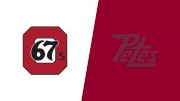 Replay: Home - 2025 Ottawa vs Peterborough | Dec 6 @ 7 PM
