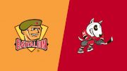 Replay: Home - 2025 North Bay vs Niagara | Dec 7 @ 2 PM
