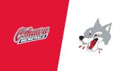Replay: Home - 2025 Oshawa vs Sudbury | Dec 7 @ 2 PM