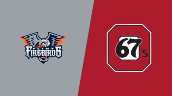 Replay: Home - 2025 Flint vs Ottawa | Dec 7 @ 3 PM