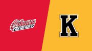 2025 Oshawa Generals vs Kingston Frontenacs