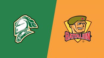 Replay: Home - 2025 London vs North Bay | Nov 20 @ 6 PM