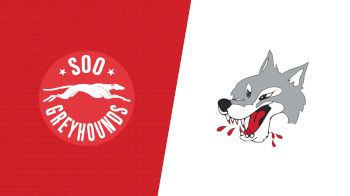 Replay: Home - 2025 Sault Ste. Marie vs Sudbury | Oct 29 @ 6 PM