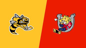 Replay: Home - 2025 Sarnia vs Barrie | Oct 30 @ 7 PM