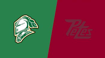 Replay: Home - 2025 London vs Peterborough | Oct 30 @ 7 PM