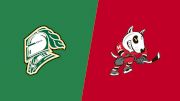 Replay: Home - 2025 London vs Niagara | Dec 11 @ 7 PM