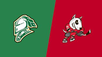 Replay: Home - 2025 London vs Niagara | Dec 11 @ 7 PM