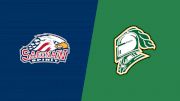 Replay: Home - 2025 Saginaw vs London | Dec 12 @ 7 PM