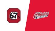 Replay: Home - 2025 Ottawa vs Oshawa | Dec 12 @ 7 PM