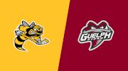 Replay: Home - 2025 Sarnia vs Guelph | Dec 12 @ 7 PM