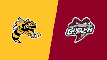 Replay: Home - 2025 Sarnia vs Guelph | Dec 12 @ 7 PM